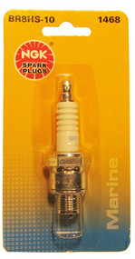 Ngk Br8hs-10 Spk Plug