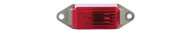 3-1/4x1 Red Mark Light