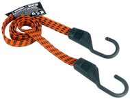 2pk 48" Org Bungee Cord