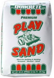 50 Lb Bag Play Sand