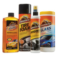 Armor All Car Care Kit