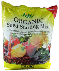 12qt Seed Starter Mix