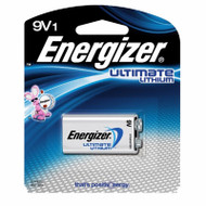 Ener 9v Lith Battery