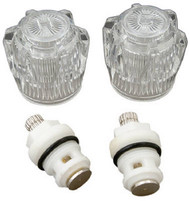 Streamway Lav Plumb Kit