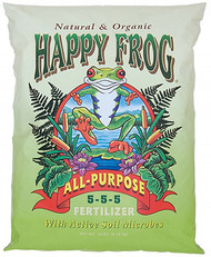 18lb Happy Frog Ap Fert