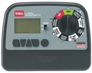 4zone Ind Timer