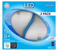 Ge2pk 10w Day Br30 Bulb