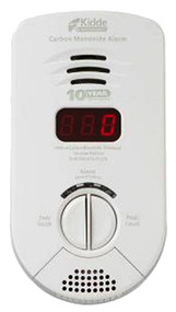 Voice Dgtl Co Alarm