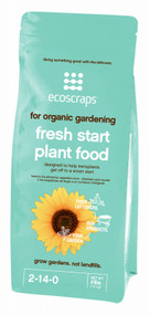 4lb Starter Plant Food