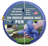 5/8x25 Blu Gdn Hose