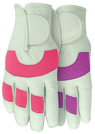 Lg Ladies Goat Gloves