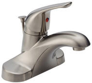 Ss 1hand Lav Faucet