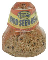 Lb Wild Bird Seed Bell