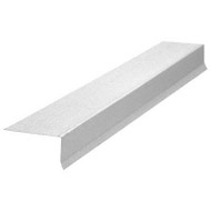 1-1/2x10 Galv Roof Edge