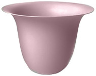 10" Plum Modica Planter