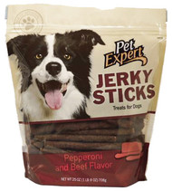 Pe 25oz Beef Jerk Stick