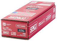 500ct .131x3 Smoo Nail