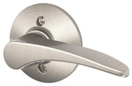 Sn Man Rh Dummy Lockset