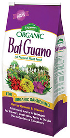 1.25lb 10-3-1 Bat Guano