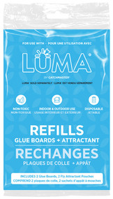 2pk Luma Glue Boards