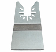 Rigid Scraper Blade