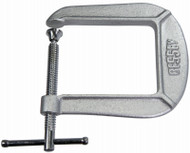 3" Drop Forged C-clamp