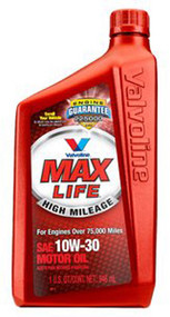 Valv Qt 10w30 Himi Oil