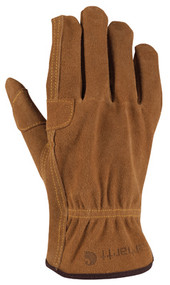 Lg Lthr Fencer Glove