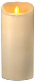 Iflicker 3x7 Crm Candle