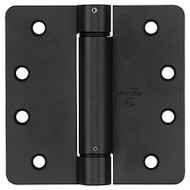 3-1/2" Ss Spr Dr Hinge