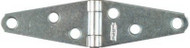2pk 2" Zinc Strap Hinge
