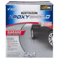 Epoxyshield Gry Gar Kit