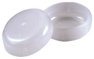4pk 1-1/2 Wht Chair Cup