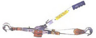 2-ton Capacity Hoist