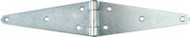 10" Zinc Strap Hinge