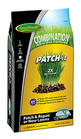 Gt 10lb Bermuda Seed