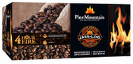 4pk 4hr Java Log