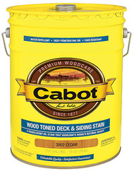 5gal Nat Dk Tone Stain