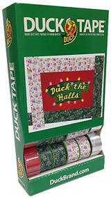 Holiday Duck Tape Dsp