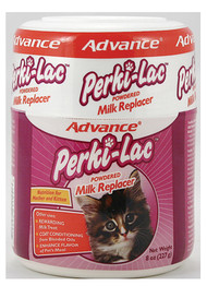 8oz Kitten Milk