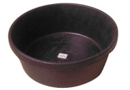 Mr 4qt Rubber Feed Pan