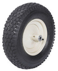 16" 4ply Turf Tire