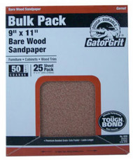 25ct 9x11 60g Gar Paper