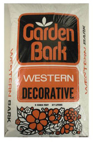 2cuft Sm Gdn Bark