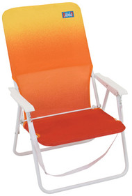Aloha 1pos Fold Chair