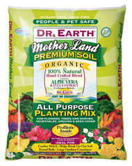 1.5cuft Ap Planting Mix