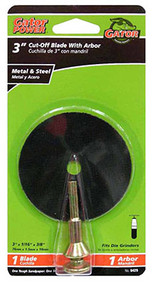 B Series Adaptor/blade