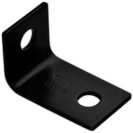2.5" Blk Corn Brace