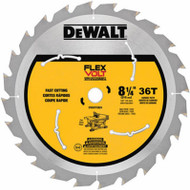 8-1/4" 36t Carb Blade