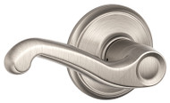 Sn Flair Pass Lockset